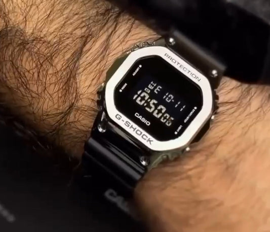 DW-5600CA-2(G-Shock Limited Edition)