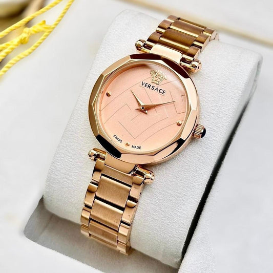 VERSACE LADIES WATCH