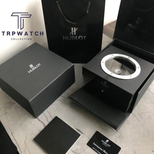 HBLT Original Watch Box