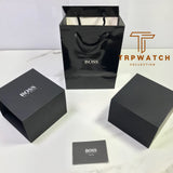 Hug Bss Original Watch Box