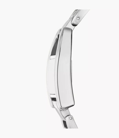 Fossil HARWELL Women Quartz Silver