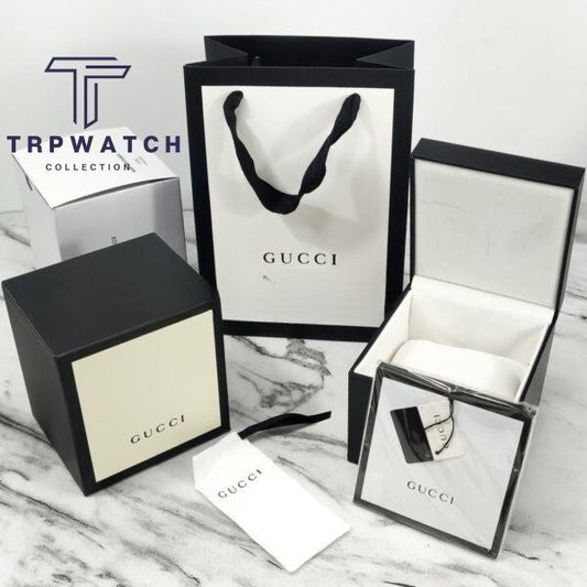 GCC ORIGINAL BOX KIT