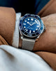 Omega Seamaster, James Bond 60th Anniversary Edition Ultra Premium Quality