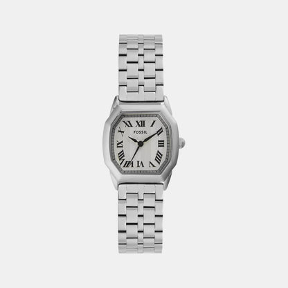 Fossil Harlow Women Quartz Rose Gold
