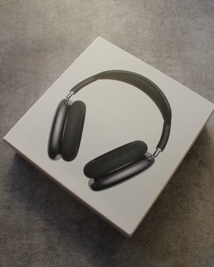 AirMax - Noise Cancellation & Popup Window