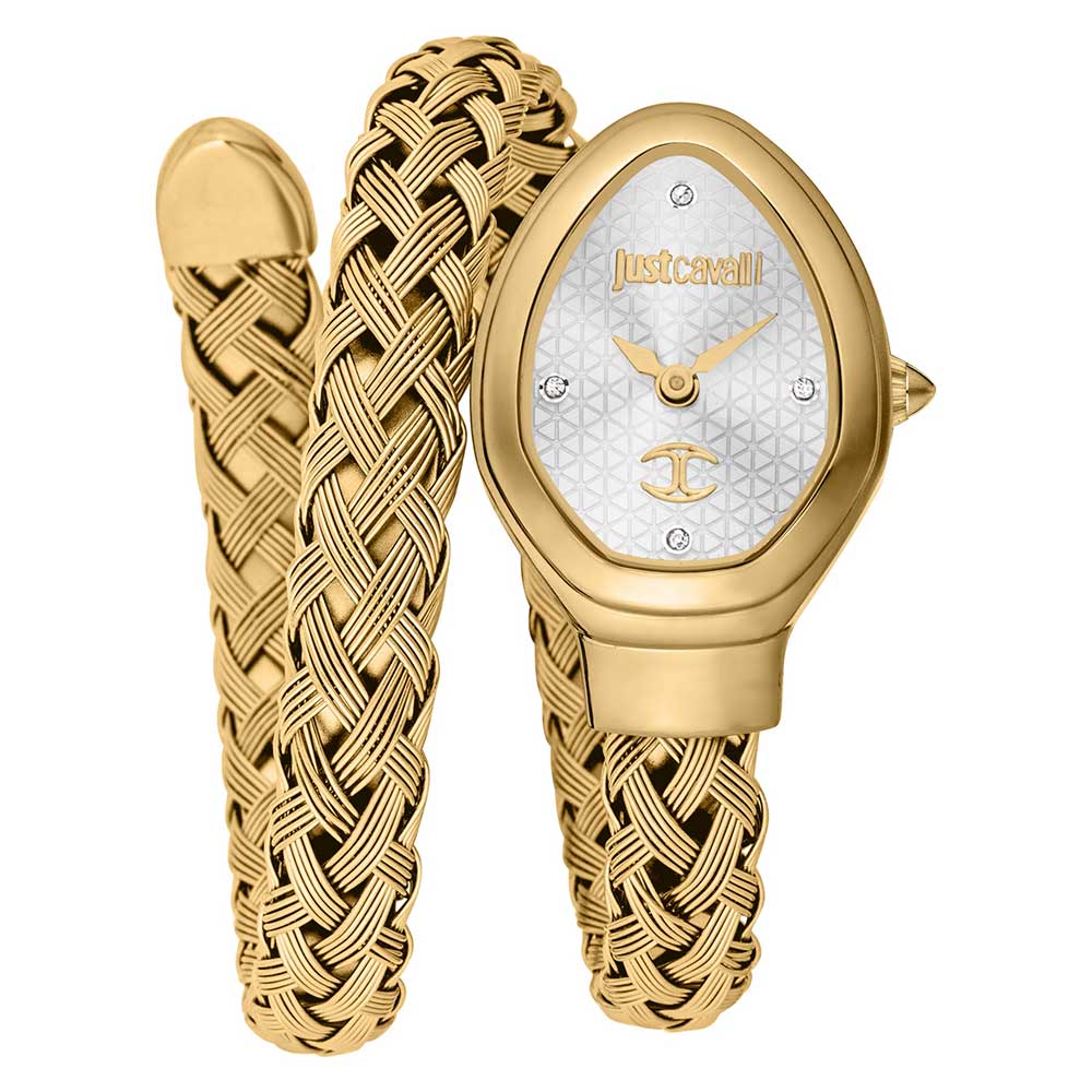 BVL J** CAVALI ANALOG SNACK WATCH