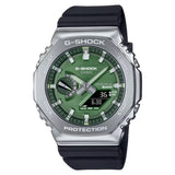 G-shock GBM-2100 Green