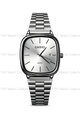 CASIO QUARTZ VINTAGE WATCH WHITE DIAL