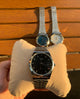 CASIO ANALOG MTP SILVER