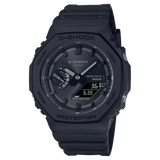 G-SHOCK-2100-Black MEN