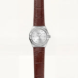 Constellation Diamond Leather – Silver Heritage Edition-silver