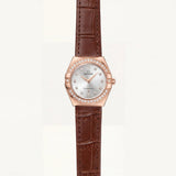 Constellation Diamond Leather – Rosé Heritage Edition