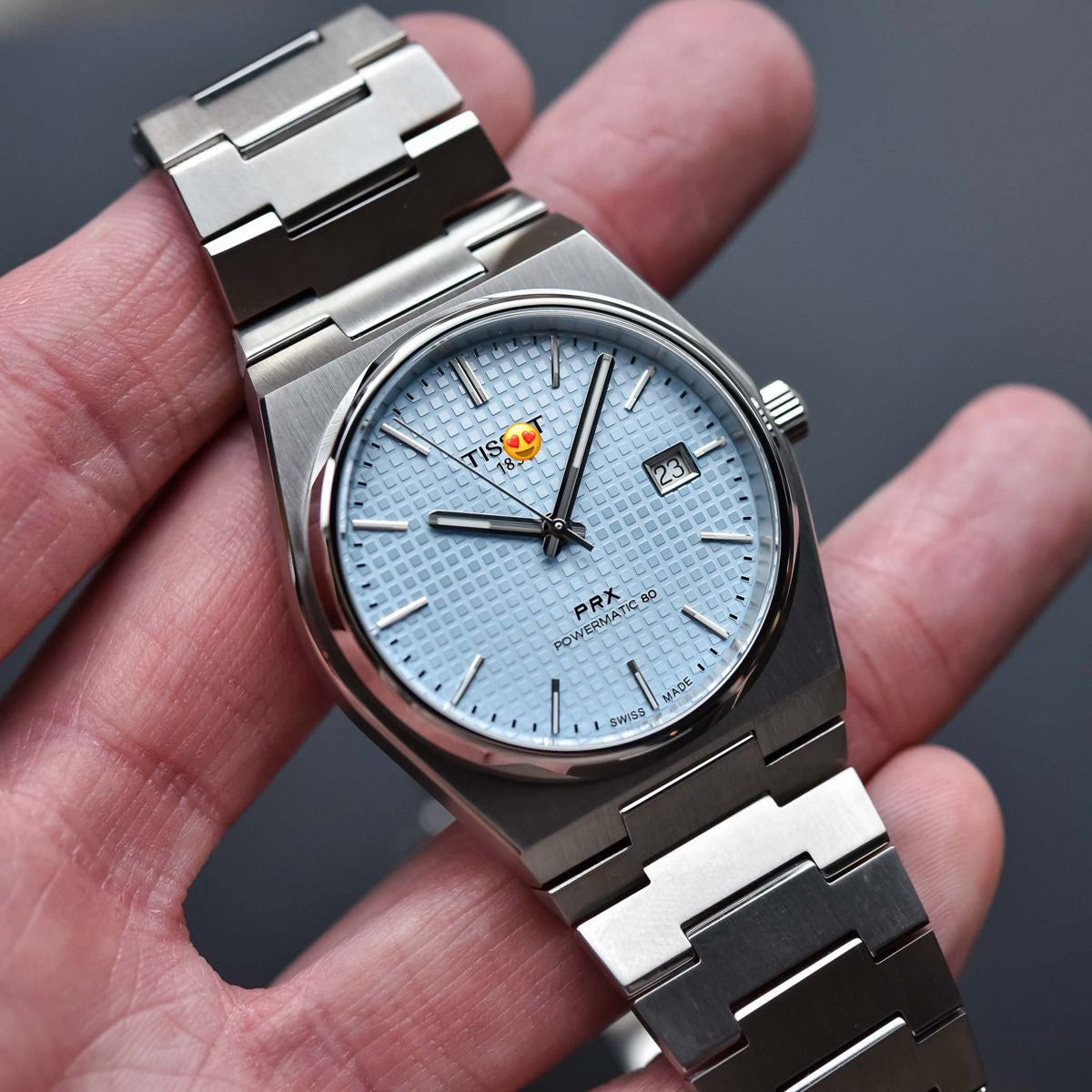 TI*SOT PRX COOLIGHT BLUE