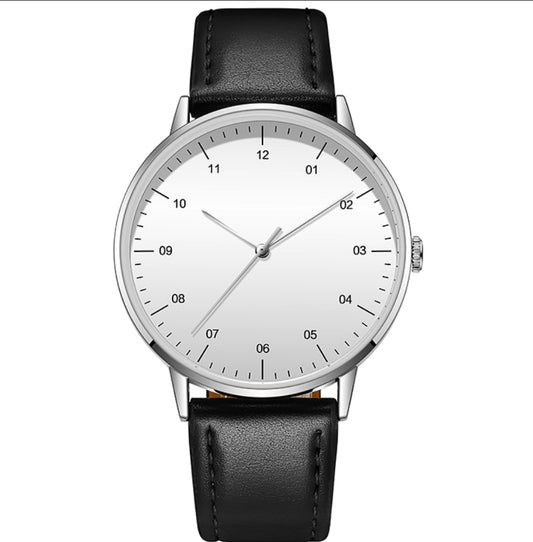 WB watch