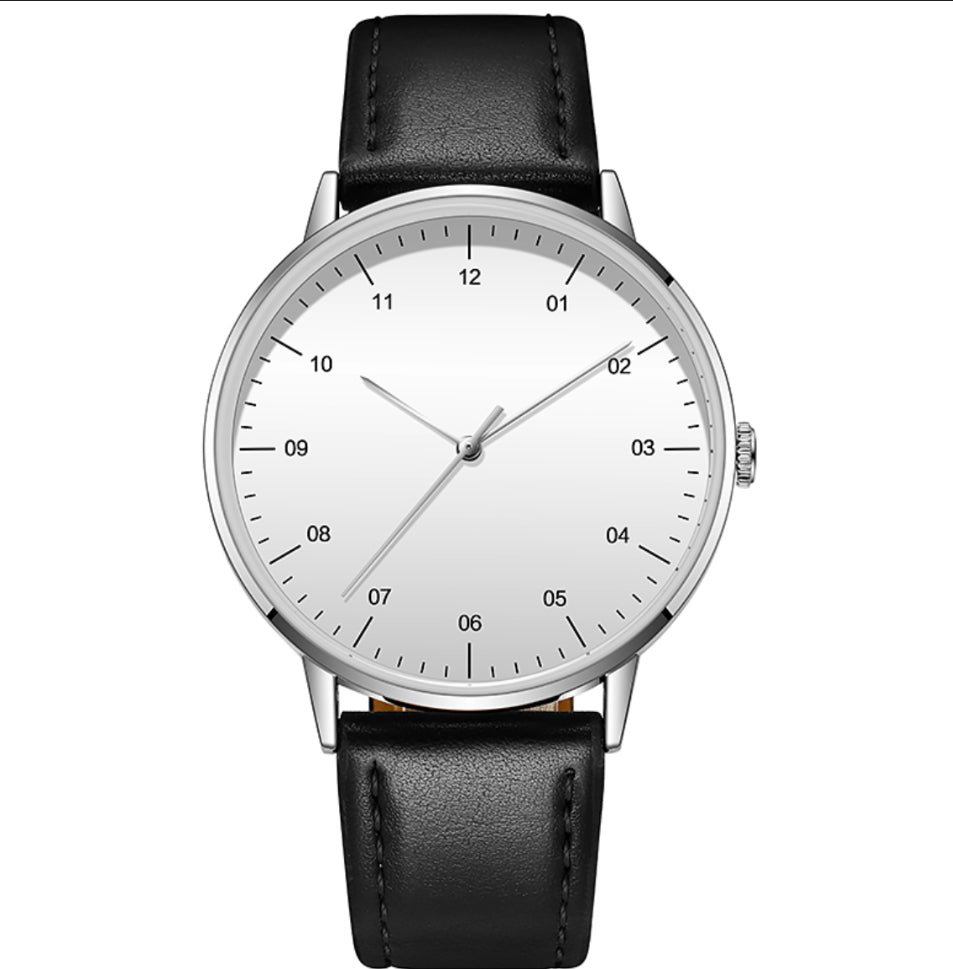 Women’s luxury watch