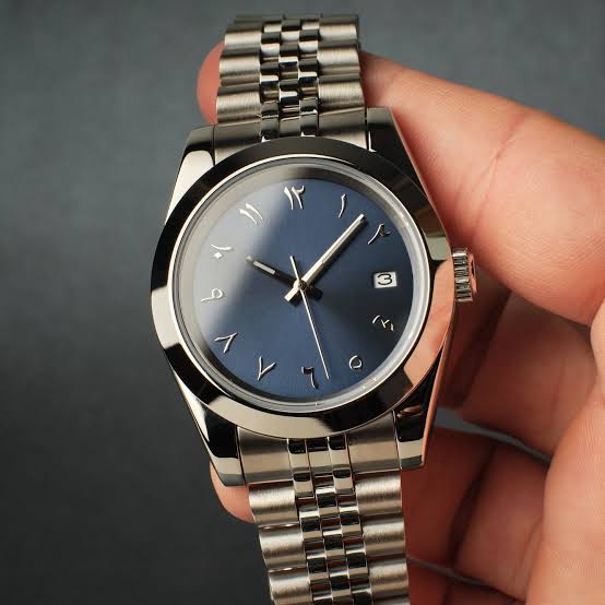 Shine watch