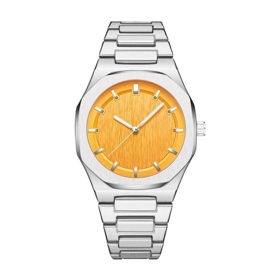 Men’s luxury watch