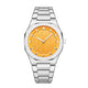 Men’s luxury watch