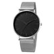 Men olive watch