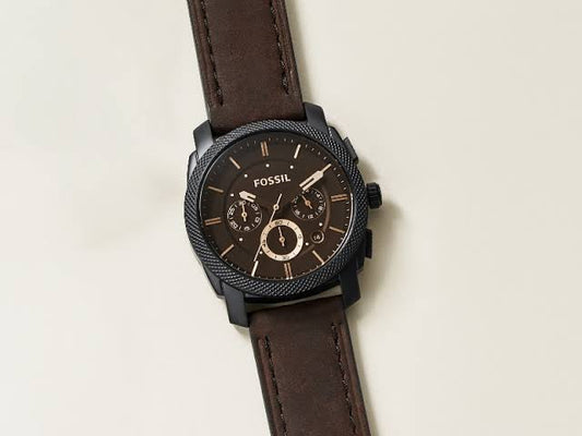 FOSSIL TOP DEMANDING MODEL