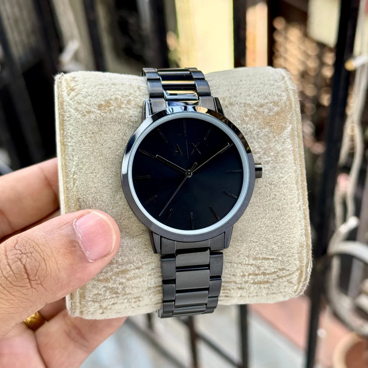 Armani Exchange Cayde AX2701 7AAA Quality Men’s Watch