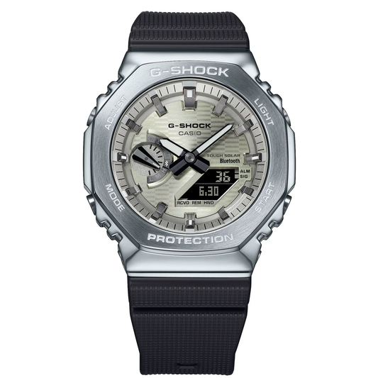 G-shock GBM-2100 Cream