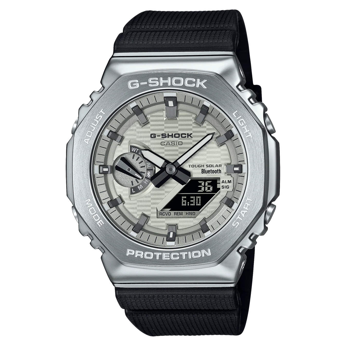 G-shock GBM-2100 Cream