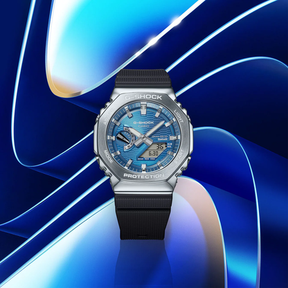 G-shock GBM-2100 Blue