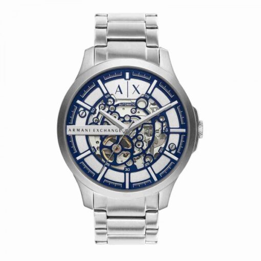 Arman* Exch*nge A*2418 Automatic