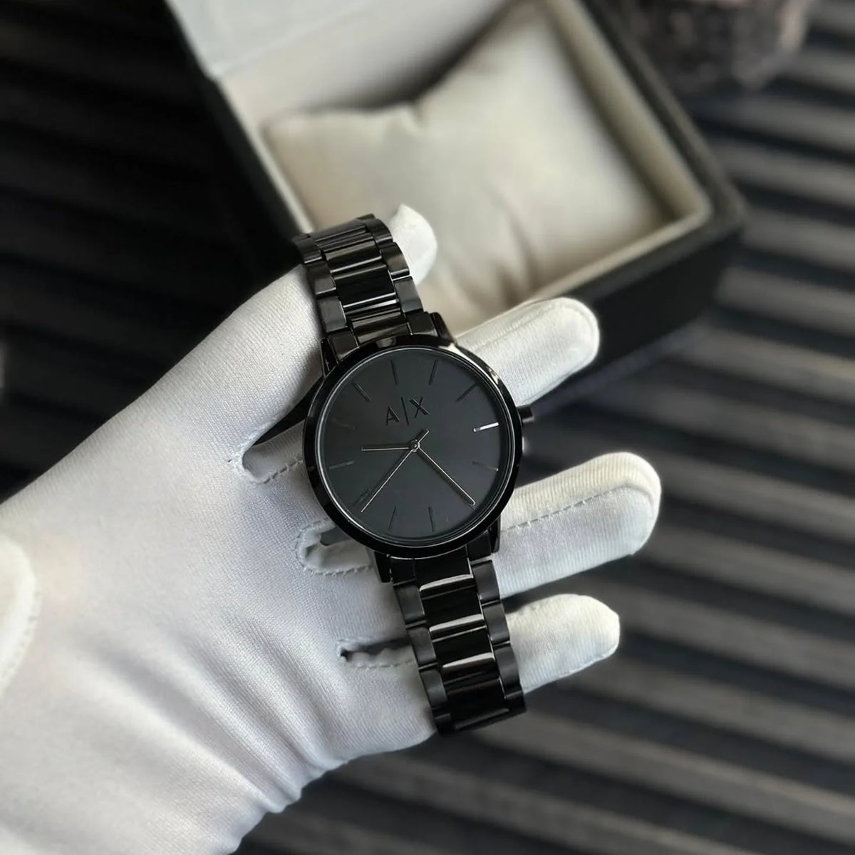 Armani Exchange Cayde AX2701 7AAA Quality Men’s Watch
